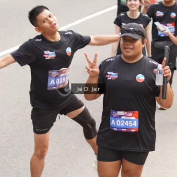 Runner Photo 3965503