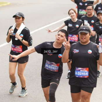 Runner Photo 3965505