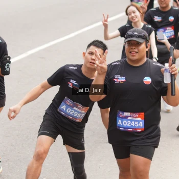 Runner Photo 3965506