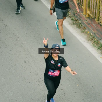 Runner Photo 3965507