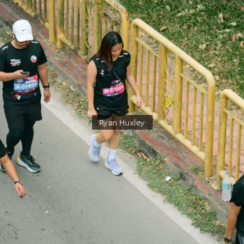 Runner Photo 3965508