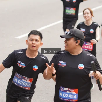 Runner Photo 3965518