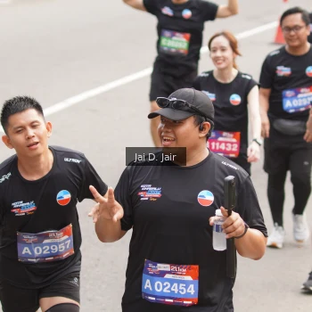 Runner Photo 3965519