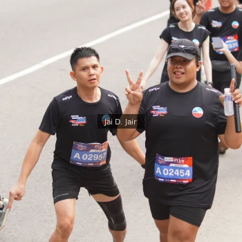 Runner Photo 3965521