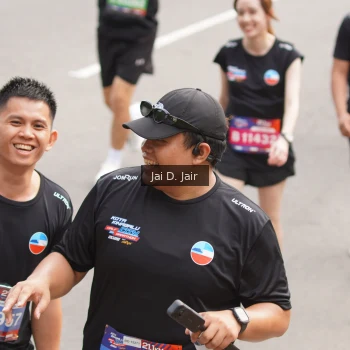 Runner Photo 3965523
