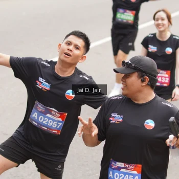 Runner Photo 3965525