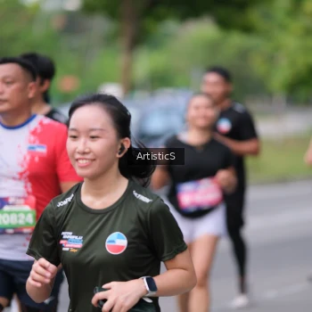 Runner Photo 3965527