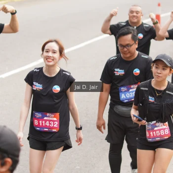 Runner Photo 3965530