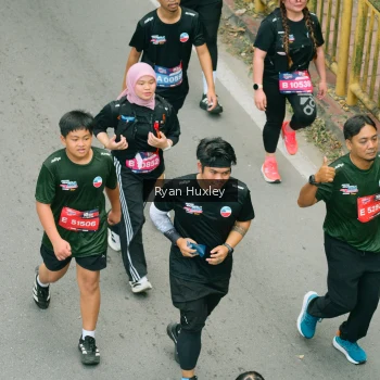 Runner Photo 3965532