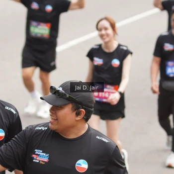 Runner Photo 3965545
