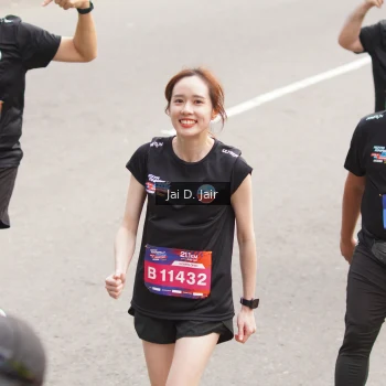Runner Photo 3965547