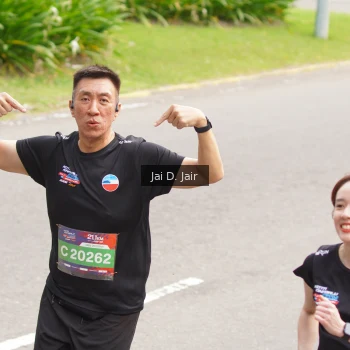 Runner Photo 3965561