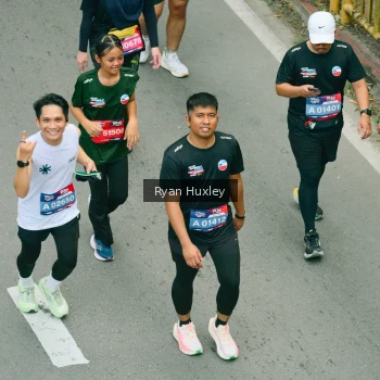 Runner Photo 3965562