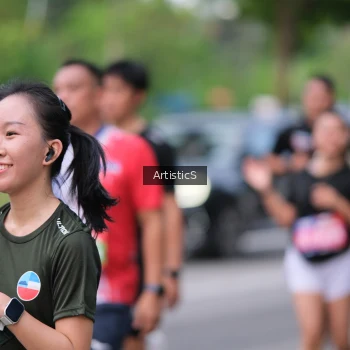 Runner Photo 3965563