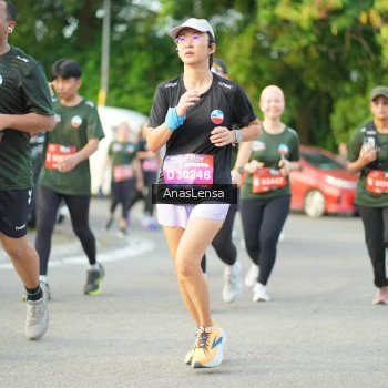 Runner Photo 3965567