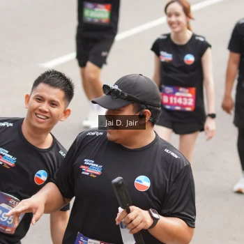 Runner Photo 3965575