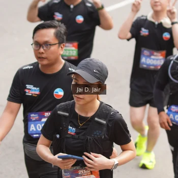 Runner Photo 3965577
