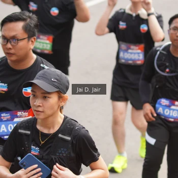 Runner Photo 3965584