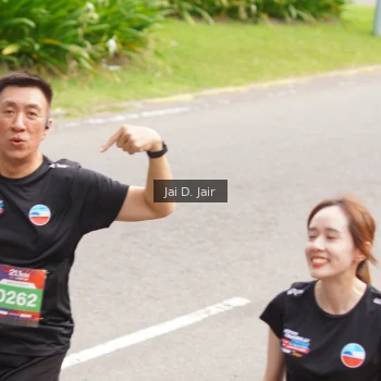 Runner Photo 3965596