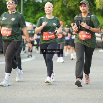 Runner Photo 3965597