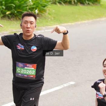 Runner Photo 3965604