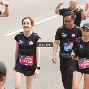 Runner Photo 3965607