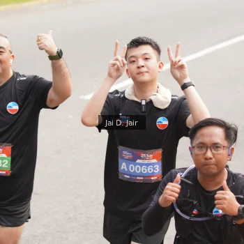 Runner Photo 3965610