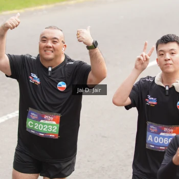 Runner Photo 3965620
