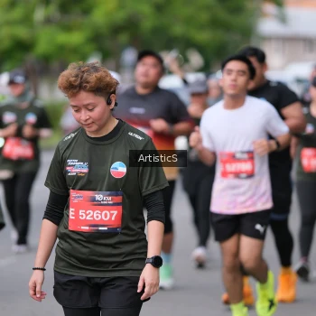 Runner Photo 3965638
