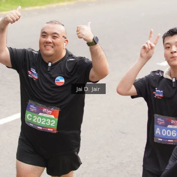Runner Photo 3965653