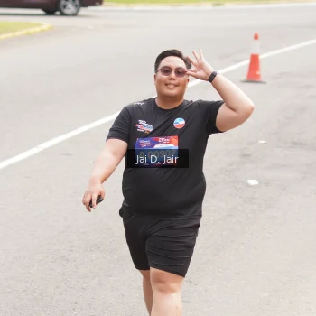 Runner Photo 3965658