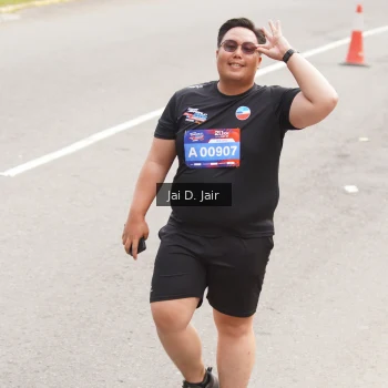 Runner Photo 3965667