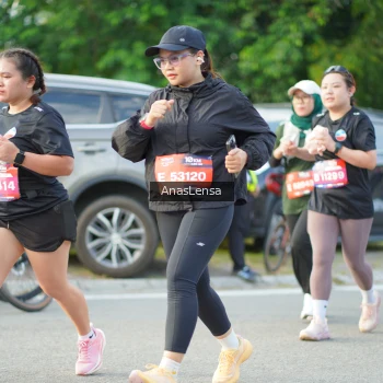 Runner Photo 3965668