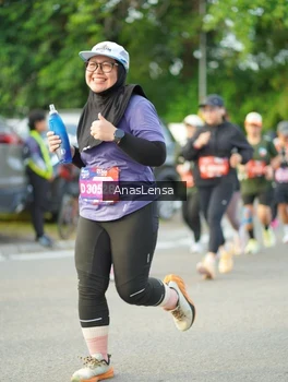 Runner Photo 3965673