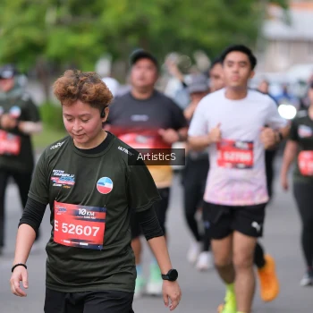 Runner Photo 3965680