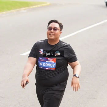 Runner Photo 3965681