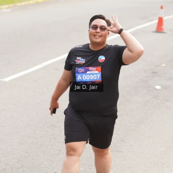 Runner Photo 3965694