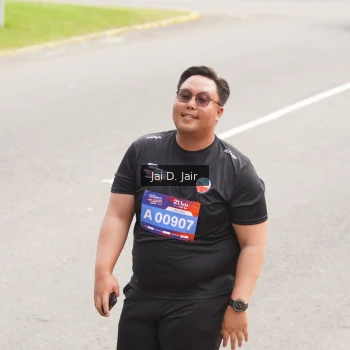 Runner Photo 3965697