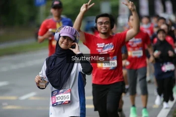 Runner Photo 39657