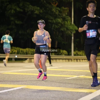 Runner Photo 3965711