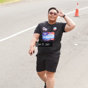 Runner Photo 3965725