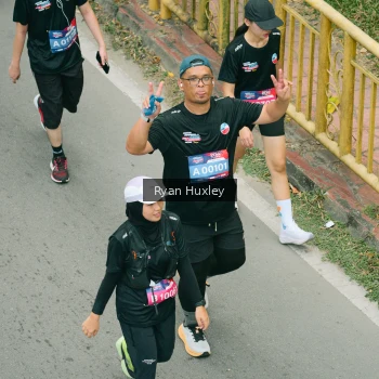 Runner Photo 3965728