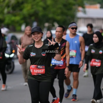 Runner Photo 3965792