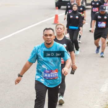 Runner Photo 3965794