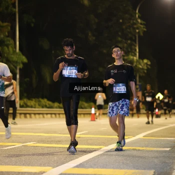 Runner Photo 3965805