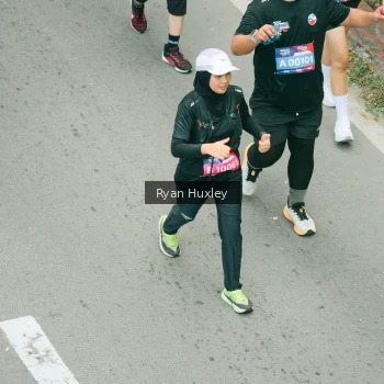 Runner Photo 3965815