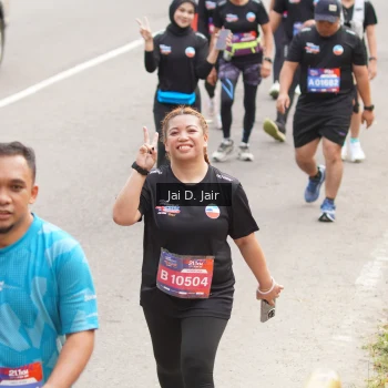 Runner Photo 3965837