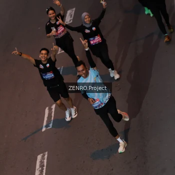 Runner Photo 3965838