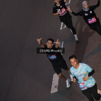 Runner Photo 3965907