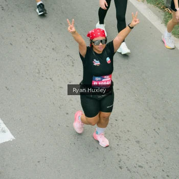 Runner Photo 3965908